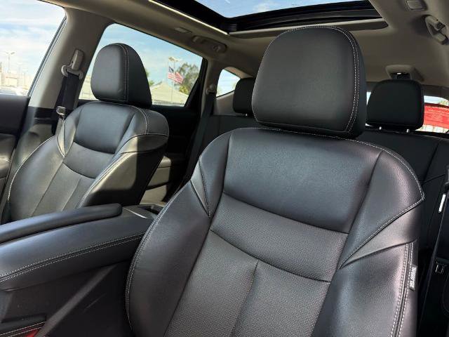 Certified 2023 Nissan Murano SL w/ SL Moonroof Package FWD image 16