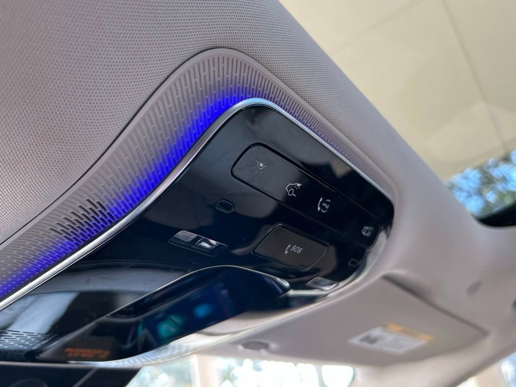 Used 2025 Mercedes-Benz E 350 4MATIC Sedan image 45