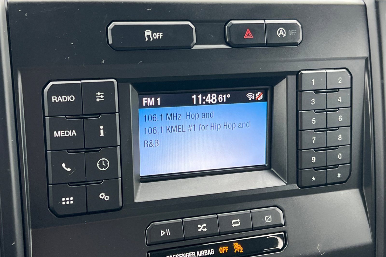 Used 2019 Ford F150 XL w/ Equipment Group 101A Mid image 17