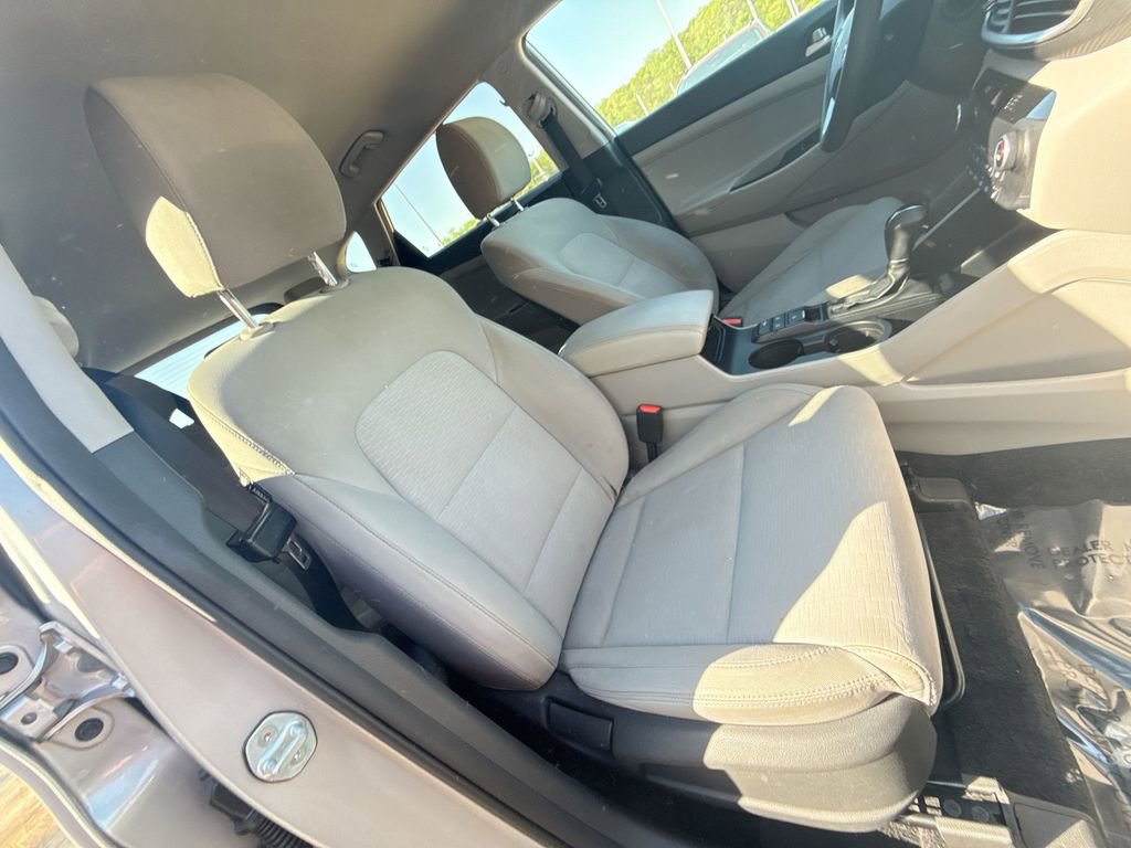 Used 2020 Hyundai Tucson SEL image 24