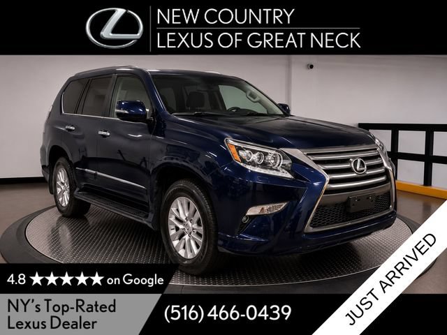 Used 2019 Lexus GX 460 Premium AWD/4WD image 1