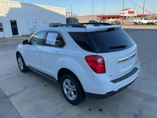 Used 2015 Chevrolet Equinox LT image 29