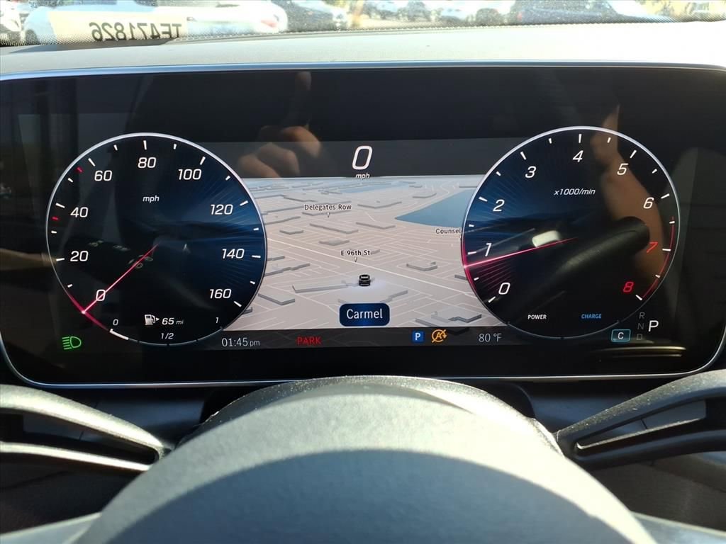 New 2026 Mercedes-Benz GLC 300 4MATIC image 18