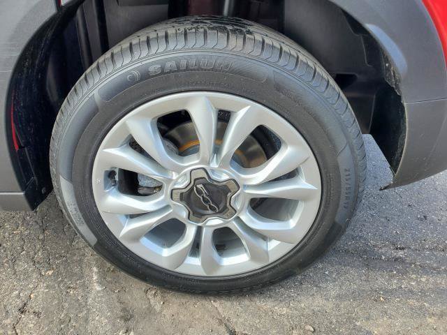 Used 2016 FIAT 500X Easy FWD image 25