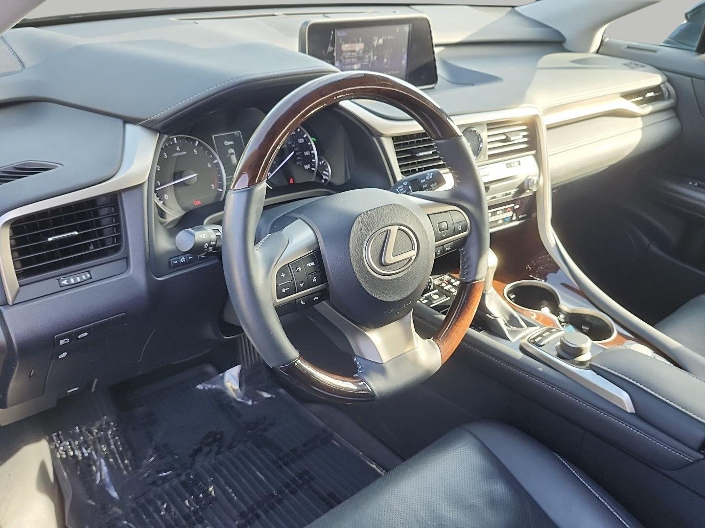 Used 2018 Lexus RX 350 AWD w/ Premium Package image 18
