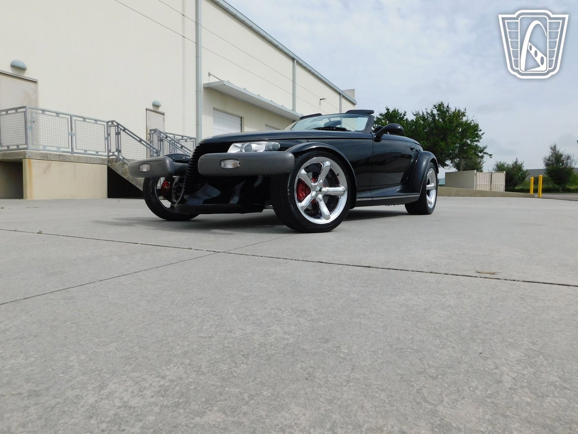 Used 1999 Plymouth Prowler image 24