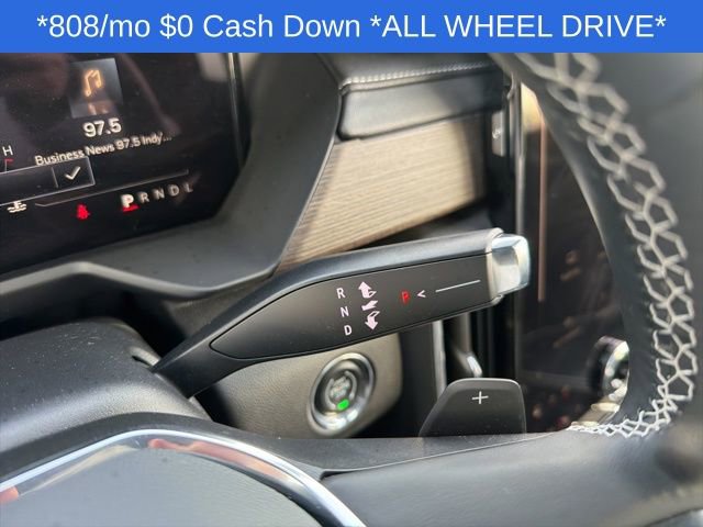 Used 2025 GMC Acadia Denali w/ LPO, Floor Liner Package image 30