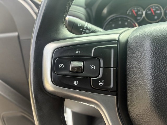 Used 2023 Chevrolet Silverado 2500 LT w/ Convenience Package image 19