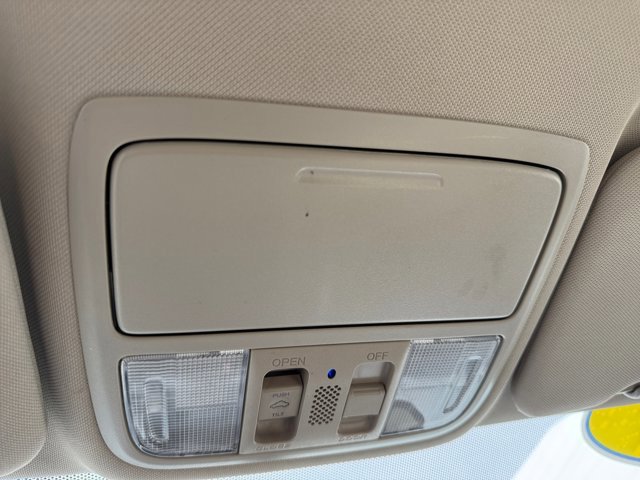 Used 2016 Honda CR-V EX image 30
