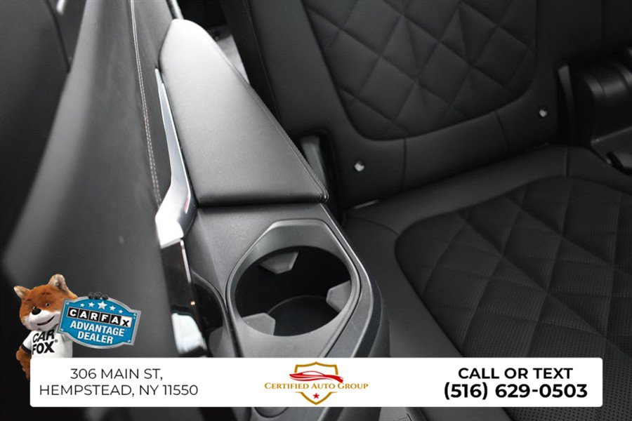 Used 2026 BMW X7 xDrive40i AWD/4WD image 34