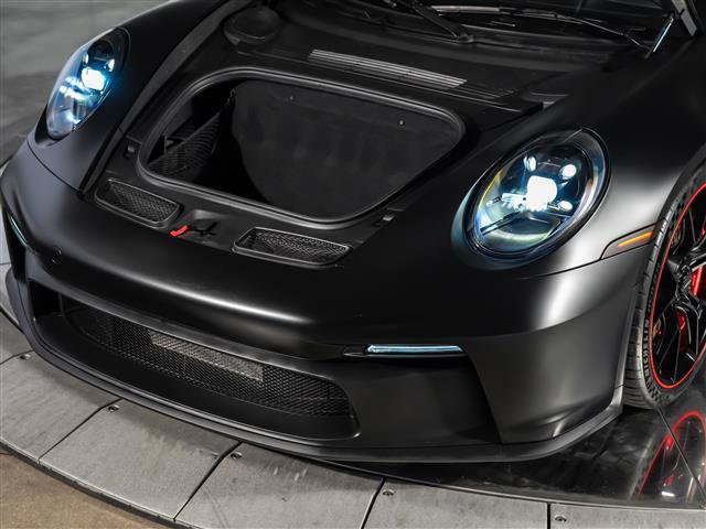 Certified 2022 Porsche 911 GT3 RWD image 15
