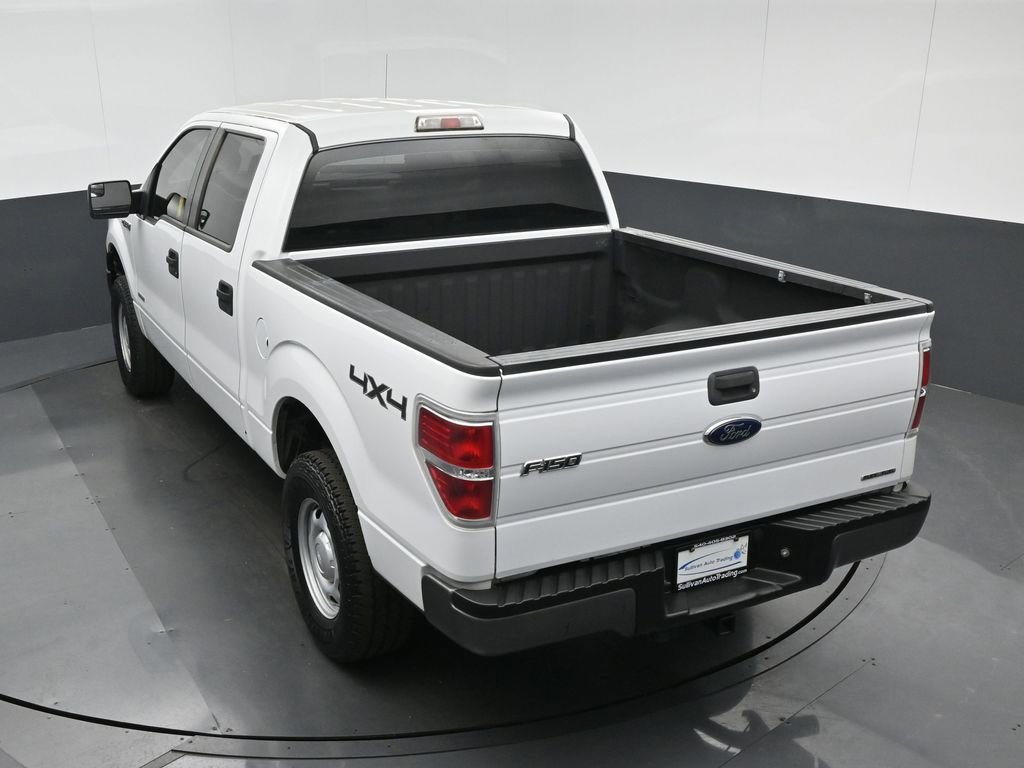 Used 2013 Ford F150 XL w/ Trailer Tow Pkg AWD/4WD image 52