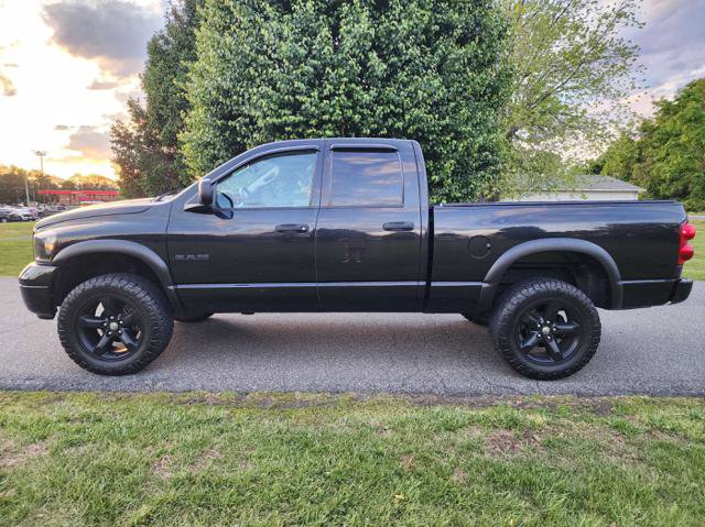 Used 2008 Dodge Ram 1500 Truck SLT w/ Sport Appearance Group