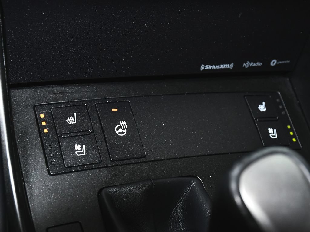 Used 2022 Lexus IS 300 AWD w/ Premium Package image 27