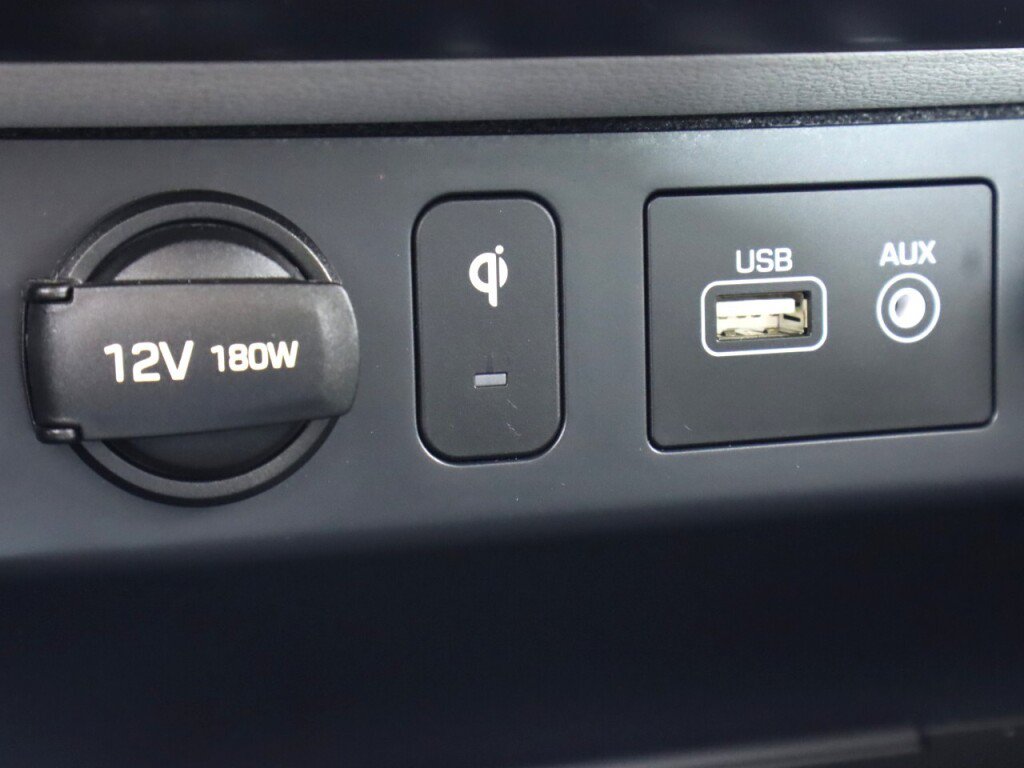 Used 2019 Hyundai Sonata SEL FWD image 29