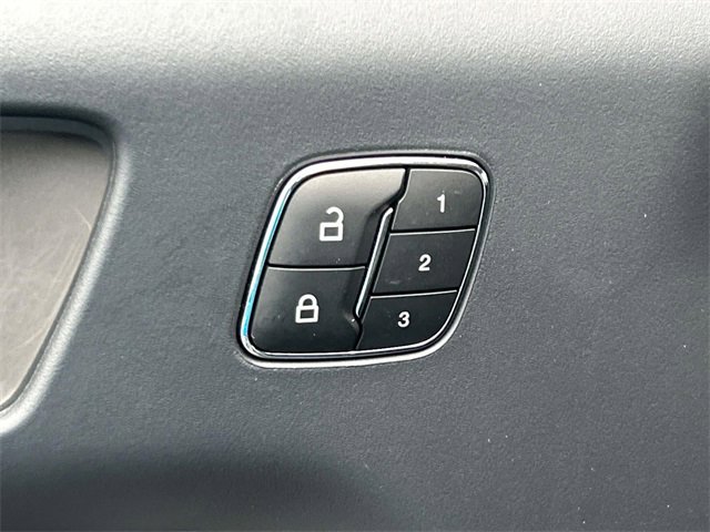 Used 2023 Ford Bronco Sport Outer Banks w/ Tech Package image 30