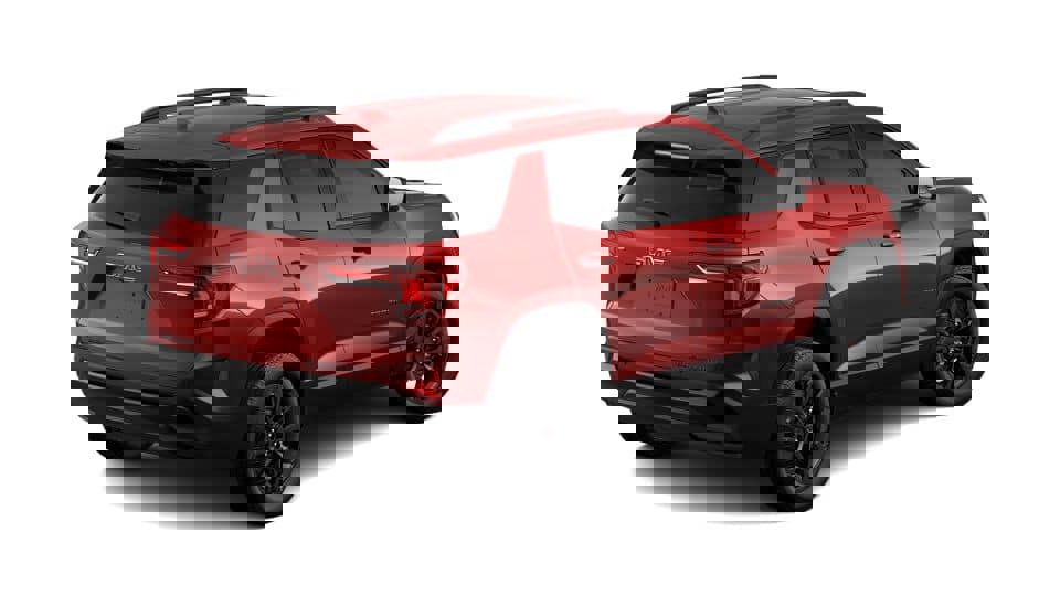 New 2026 GMC Terrain Elevation w/ Elevation Premium Package image 51