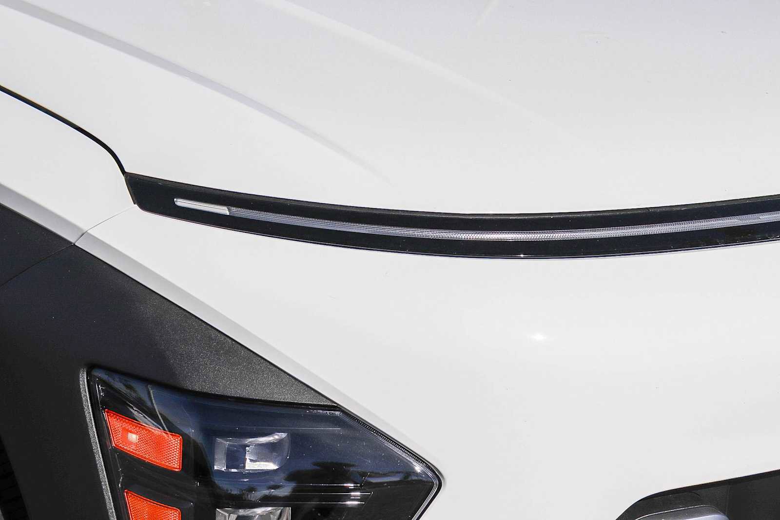 New 2026 Hyundai Kona SE FWD image 4