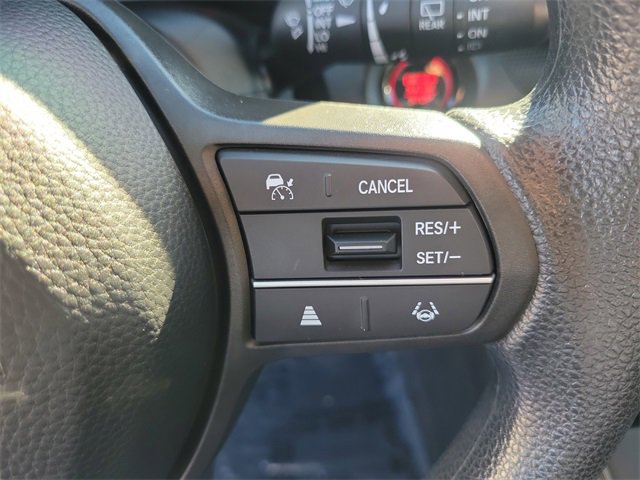 Certified 2023 Honda CR-V EX image 24