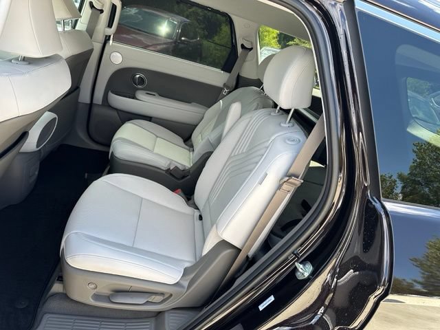 New 2026 Hyundai Palisade SEL Premium FWD image 15