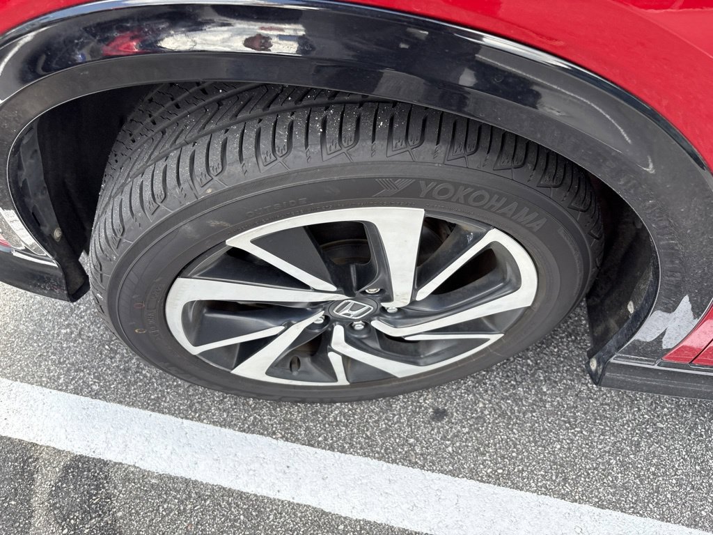 Used 2019 Honda HR-V Sport image 11