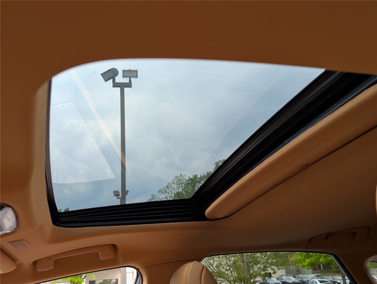 Used 2024 Lexus NX 350 AWD w/ Cold Area Package image 19