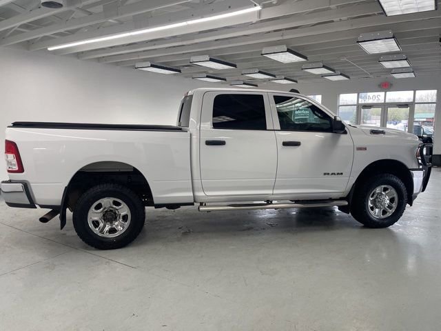 Used 2020 RAM 2500 Tradesman AWD/4WD image 12