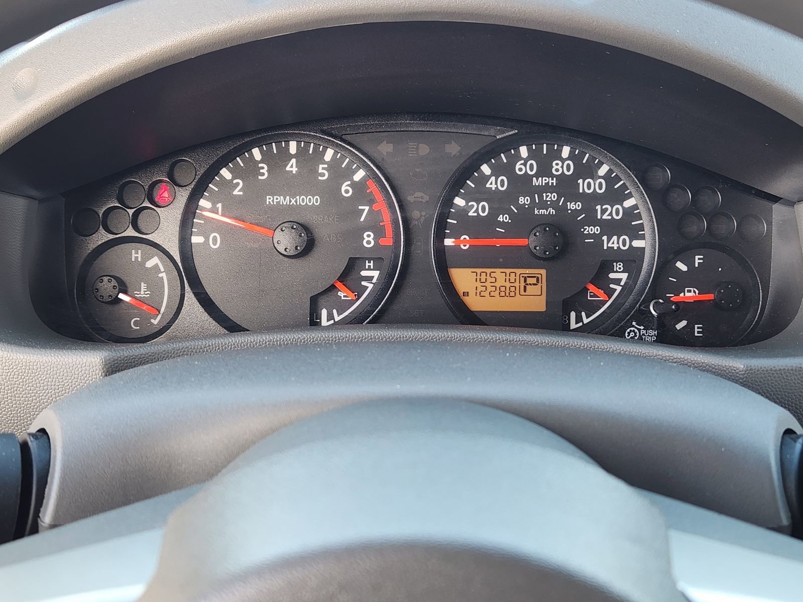 Used 2018 Nissan Frontier SV image 20