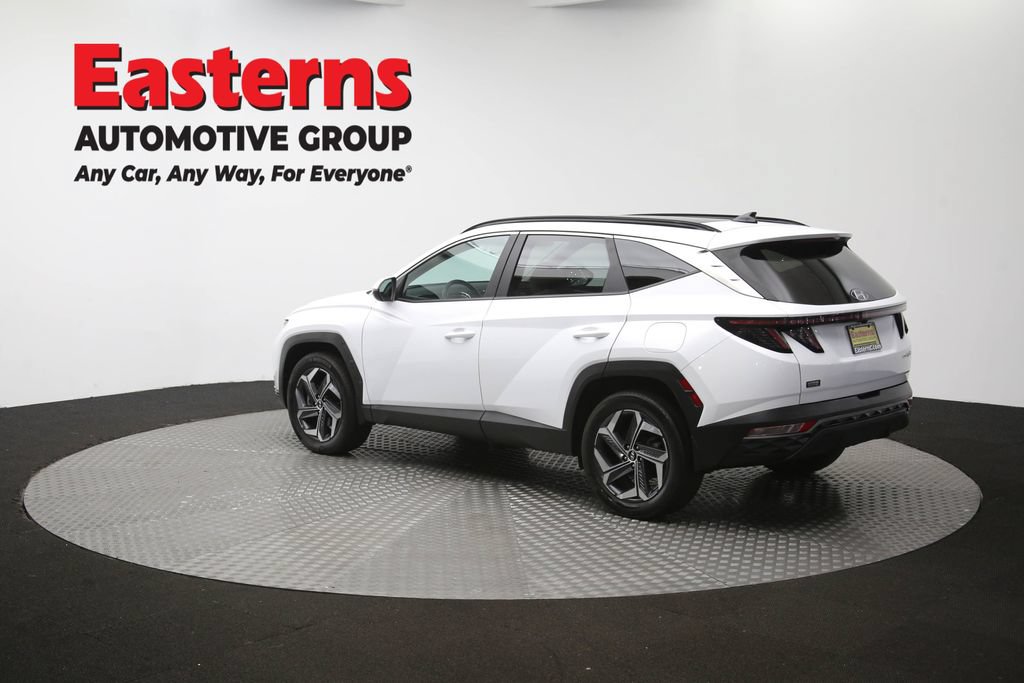 Used 2023 Hyundai Tucson SEL AWD/4WD image 66