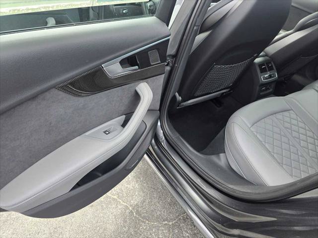 Used 2022 Audi S4 Premium Plus AWD/4WD image 16