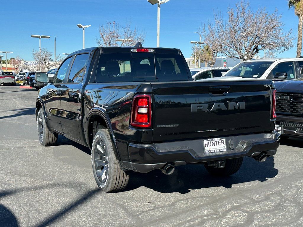 New 2026 RAM 1500 Big Horn image 4