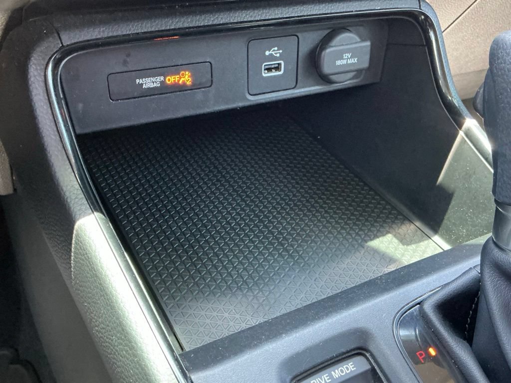 Certified 2023 Honda CR-V LX image 35