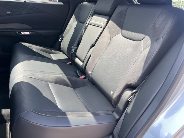 Used 2023 Lexus RX 350 AWD w/ Cold Area Package image 18