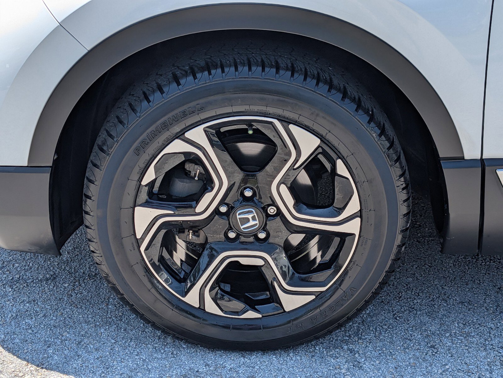 Used 2019 Honda CR-V Touring image 20