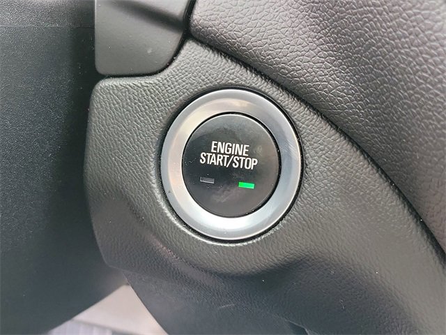 Used 2018 Chevrolet Equinox LT image 21