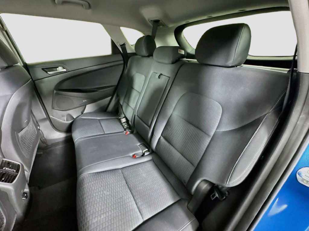 Used 2019 Hyundai Tucson Sport FWD image 24
