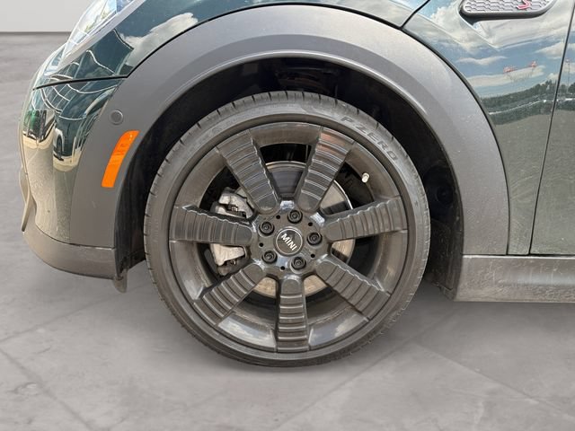Used 2024 MINI Cooper S w/ MINI Resolute Edition FWD image 14