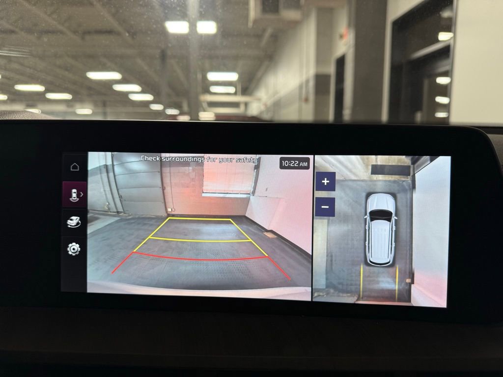 Used 2024 Kia Telluride SX Prestige image 13