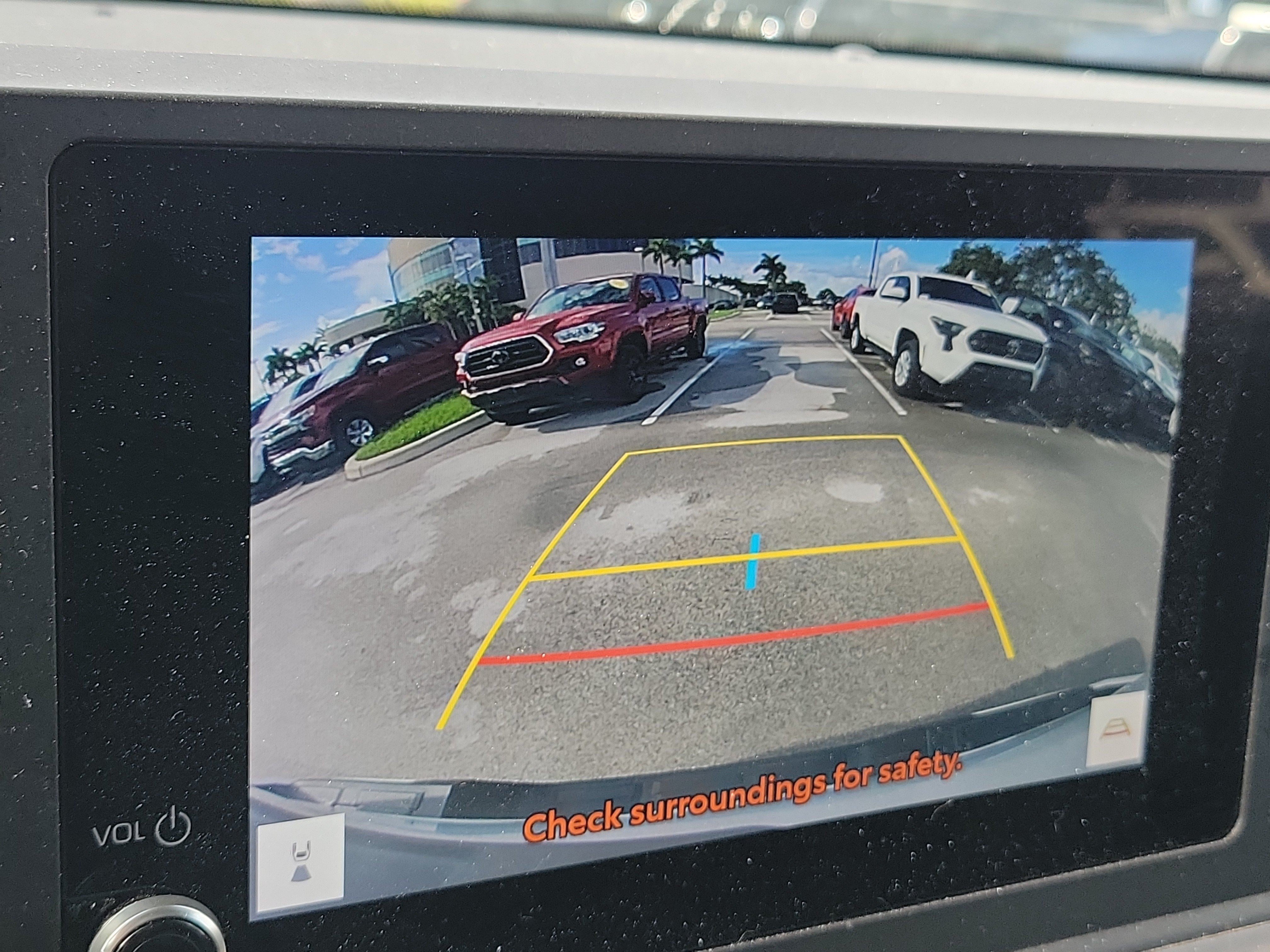 Used 2024 Toyota Tacoma SR5 RWD image 29