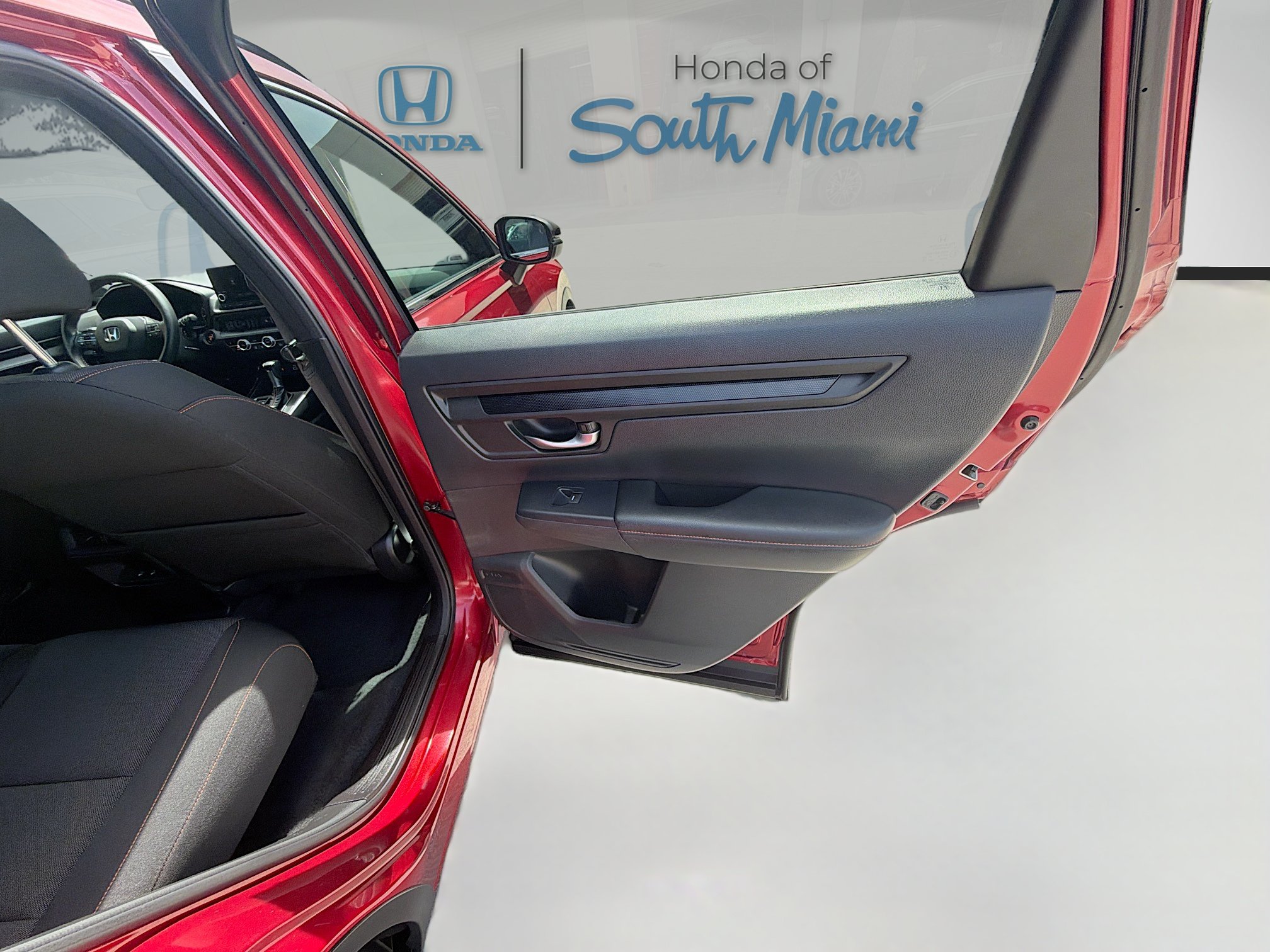 Used 2024 Honda CR-V Sport image 29