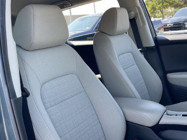 Certified 2024 Honda HR-V LX image 25