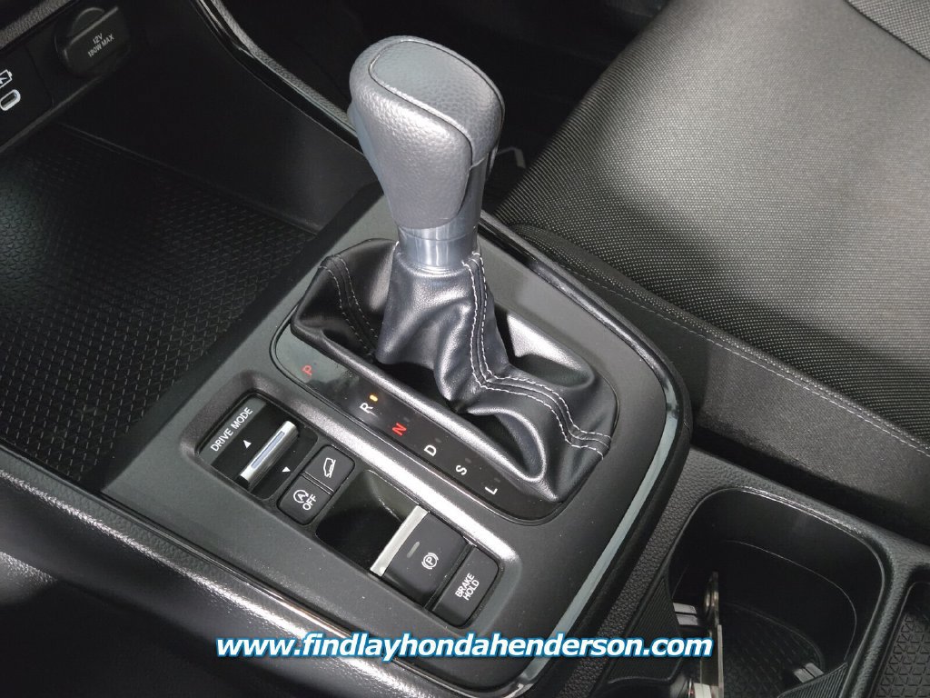 Certified 2024 Honda CR-V EX image 31
