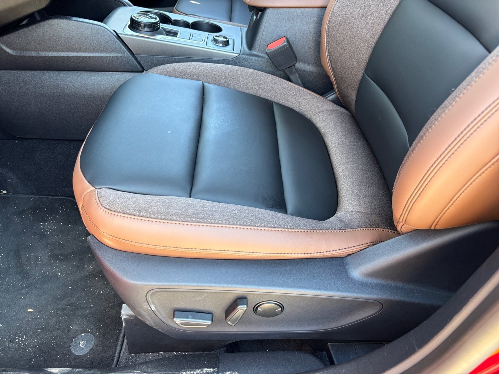 New 2025 Ford Bronco Sport Outer Banks w/ Outer Banks Tech Package+ AWD/4WD image 13