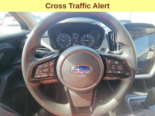Used 2024 Subaru Crosstrek 2.0i Premium AWD/4WD image 11
