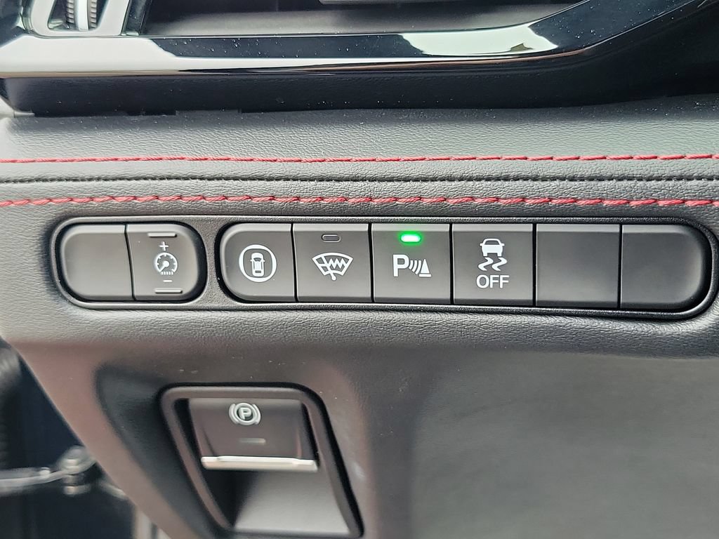 Used 2023 Acura MDX A-Spec AWD/4WD image 14