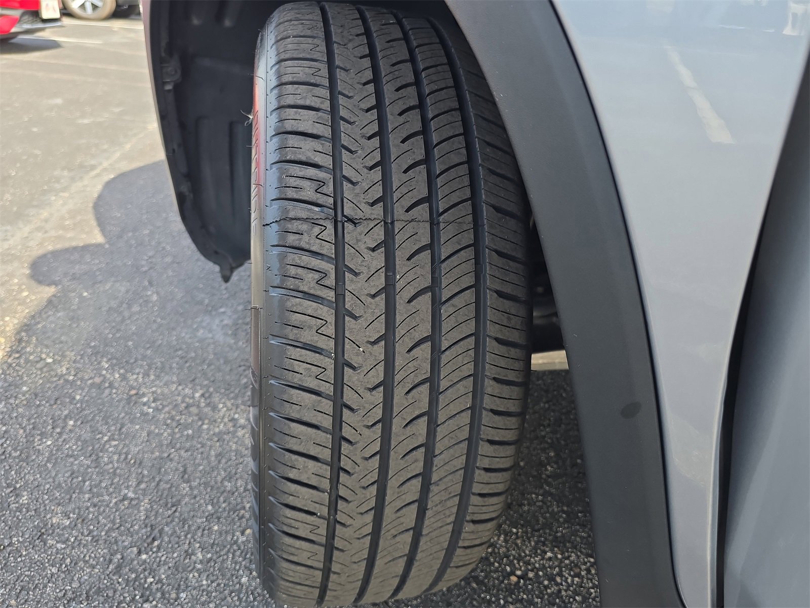 Used 2021 Honda Passport Sport image 27