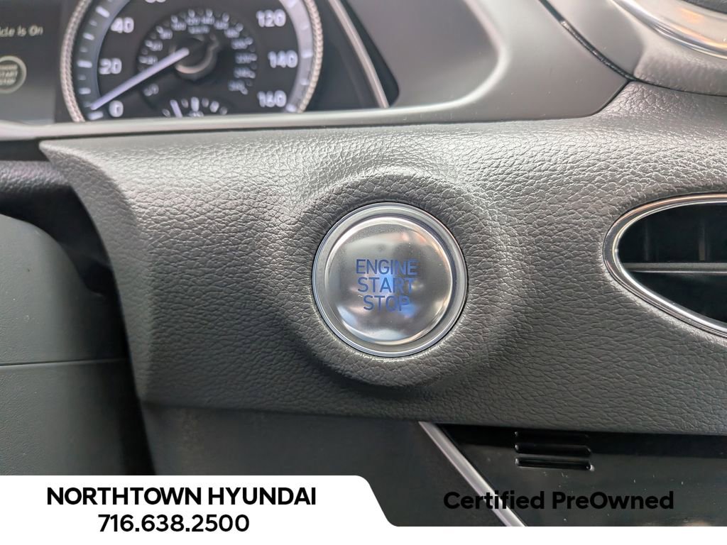 Used 2023 Hyundai Sonata SEL image 21
