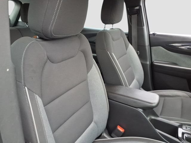 Used 2024 Chevrolet TrailBlazer LS w/ LS Confidence Package FWD image 17