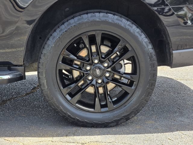 Used 2023 Ford Expedition XLT AWD/4WD image 38