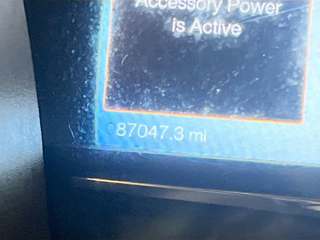 Used 2018 Ford Flex Limited w/ Equipment Group 303A image 12